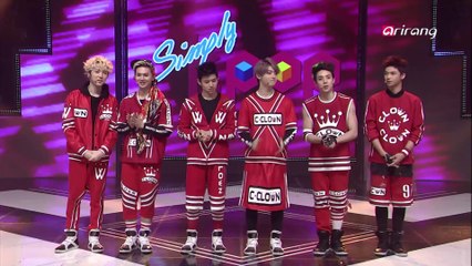 Simply K-Pop Ep107