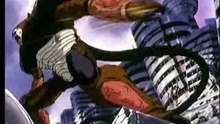 Fight of Dragon Ball Z