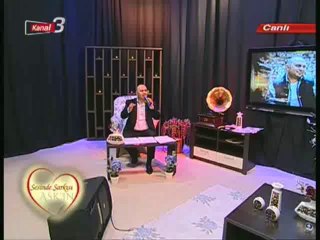 Burhan Kul - O Güzel Başını Göğsüme Koysan