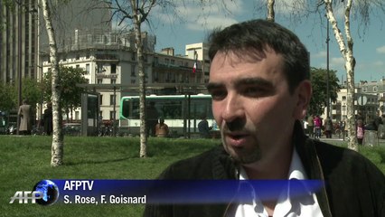 Hausse de la mortalité routière en mars