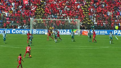 Messico, la top 5 della 15a giornata