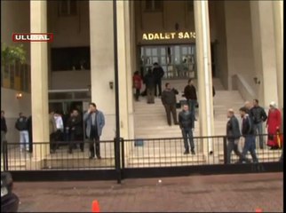 "HSYK bu hukuksuzluk karşısında ne kadar sessiz kalacak"