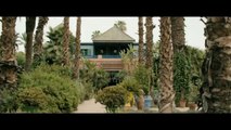 Yves Saint Laurent Official Teaser Trailer (2014) - Fashion Designer Biopic HD