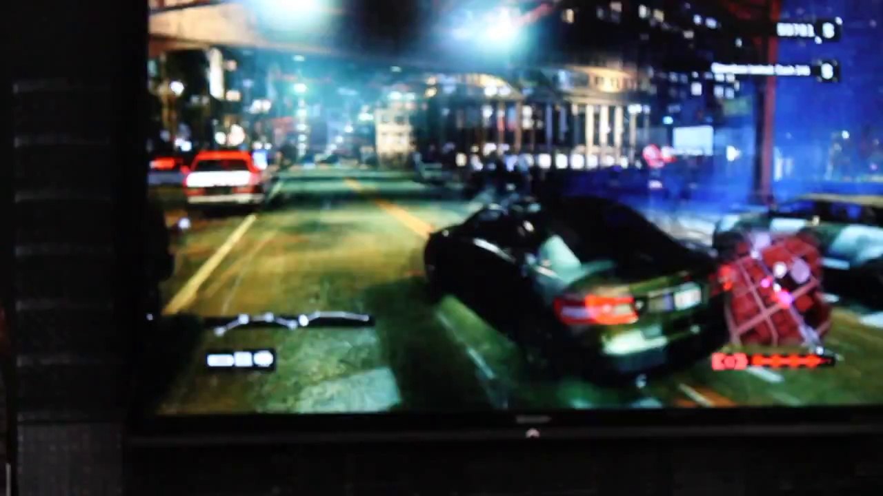 Pax East 2014 Trip Footage Part 7 - Watchdogs G...