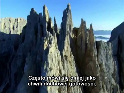 Gangaji (PL) - Kim jesteś naprawdę?