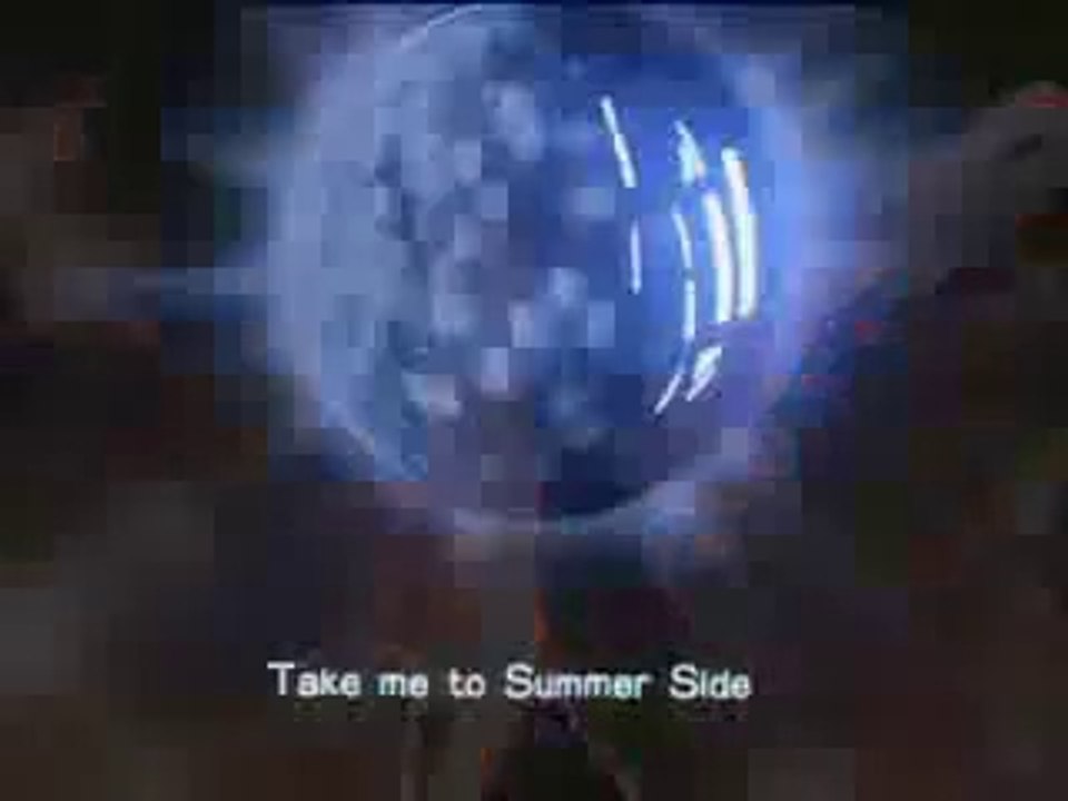 Kimagure Orange Road Opening 1 en catala