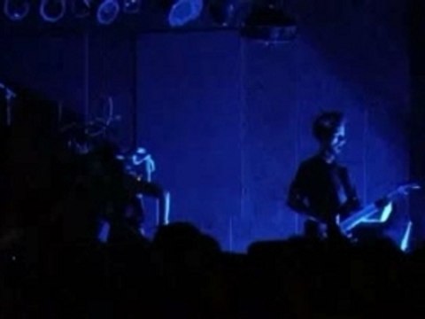 Eths - Detruis moi (live)