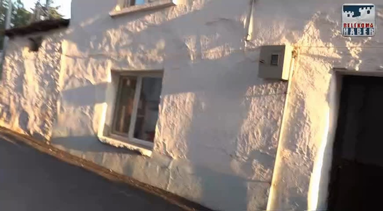 bilecik asılsız yangın ihbarı