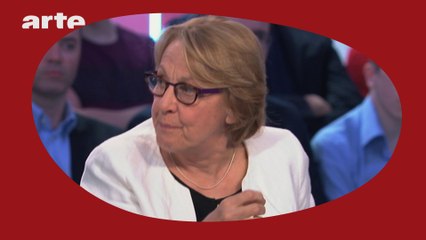Marylise Lebranchu & les travailleurs détachés en Europe - DESINTOX - 15/04/2014