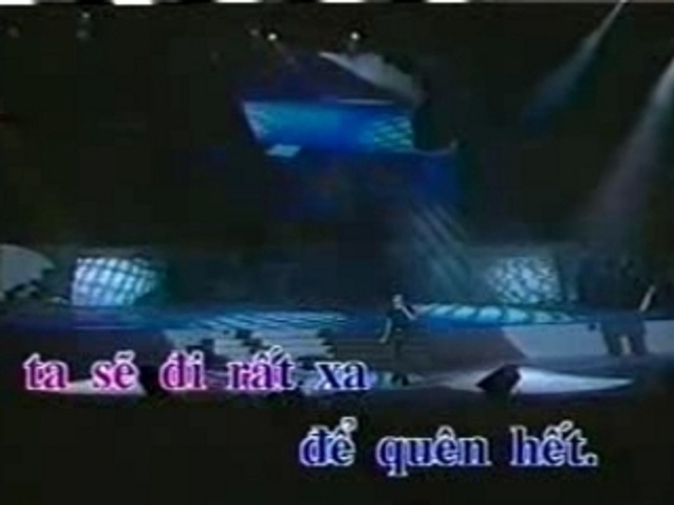 Mua Tuyet Vong - Nguyen phi hung
