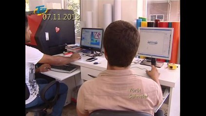 TEKİN REKLAM ALANYA