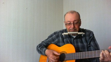 Auprès de ma blonde , Version revisitée