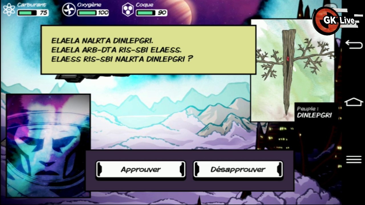 Gamekult l'émission et GK Live : direct chaque jour à 18h !