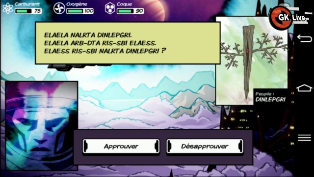 Gamekult l'émission et GK Live : direct chaque jour à 18h !