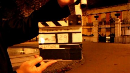 Ultimos retoques Faltam 2 semamanas para a Estreia