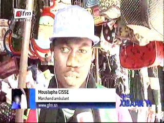 Xibaar Yi de 13H du mardi 14 avril 2014 (Partie1)