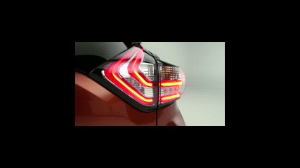 Salon New York 2014 : Nissan Murano 3