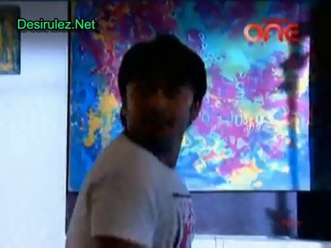 Haunted Nights -15th April 2014 Part1