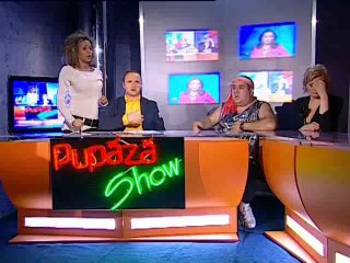 Episodul 43 - Dragoste in direct