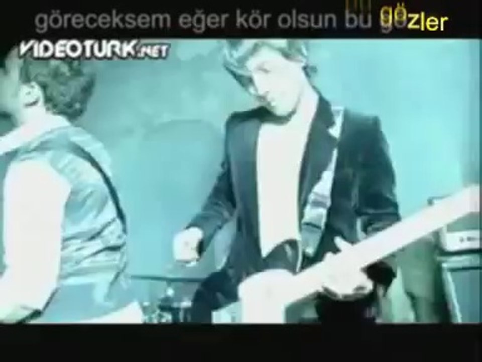 Seksendört (Grub 84) - Ölürüm hasretinle (subtitle)