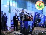 تجمع اشرف عليه عمار سعداني في ولاية تيبازة