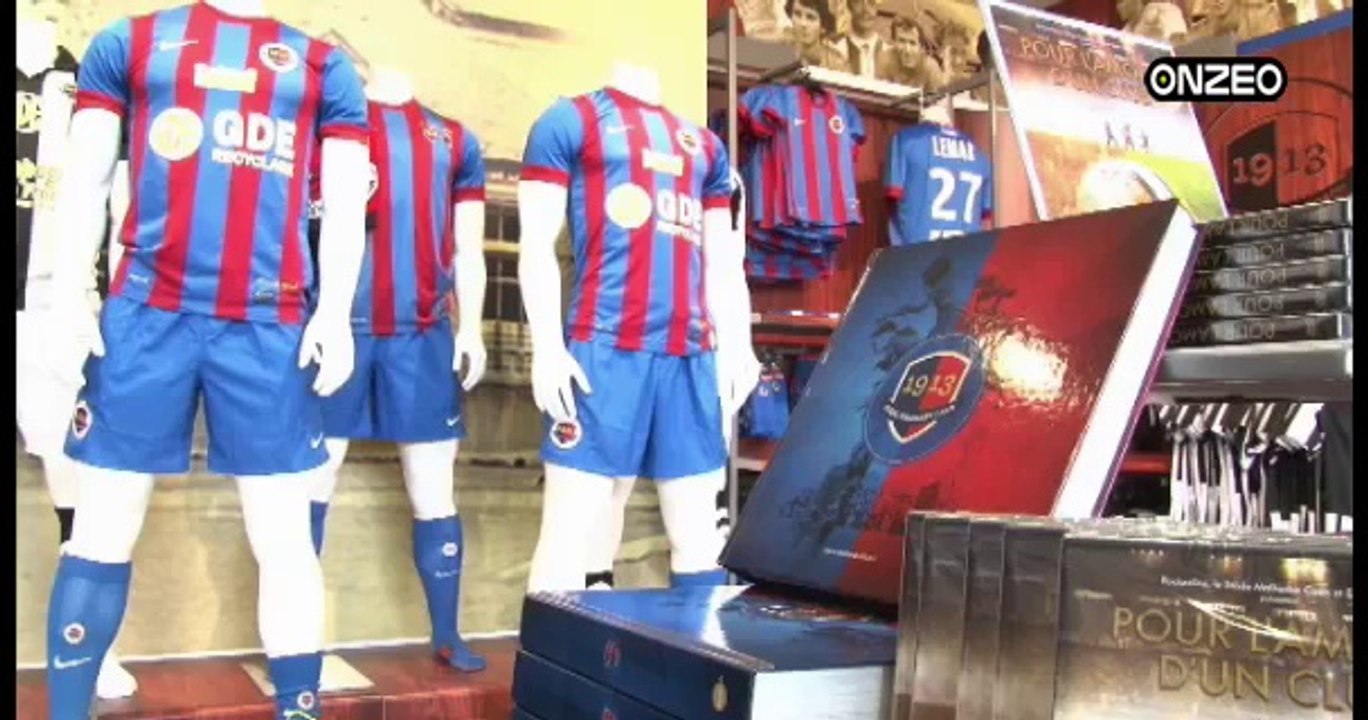 MAG : LA BOUTIQUE DE VINCIANNE