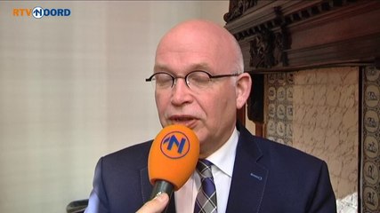 Opnieuw miljoenenafboeking op Blauwestad - RTV Noord