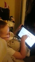 Smart Lad: Bright and Clever