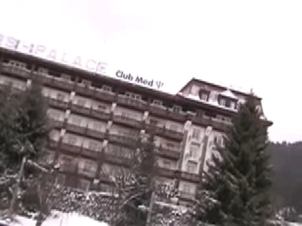 Bonne année 2007