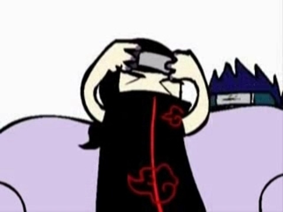 Ultimate Naruto Fan Flash 4 patie 1 Vidéo Dailymotion