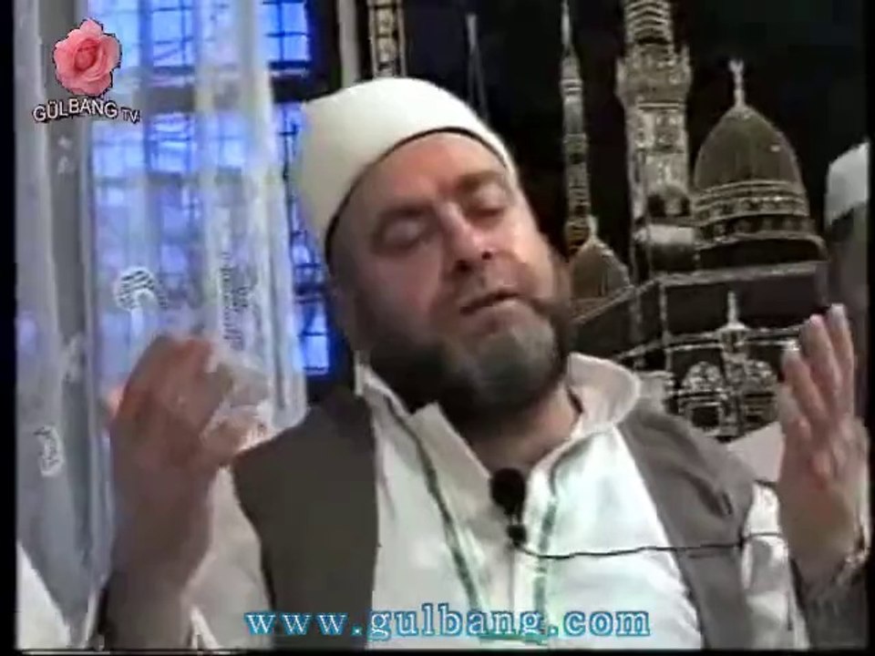 Makedonya 2009 DUA Hacı Abdulaziz Efendi