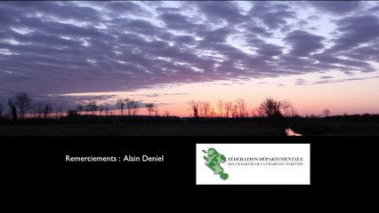 COTE CHASSE - Alain et la chasse à la tonne