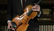 Voici le son d'un alto Stradivarius estimé à plus de 32,5 millions d'euros
