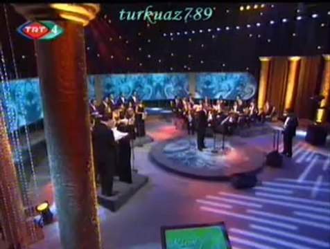 Murat IRKILATA-Bir Dâme Düşürdü Ki Beni Baht-ı Siyâhım