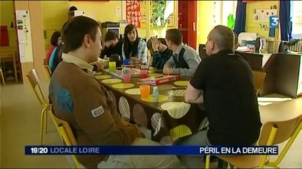 France 3 Loire - 15 avril 2014