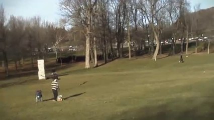 Eagle Snatches kid - Pulse TV Uncut