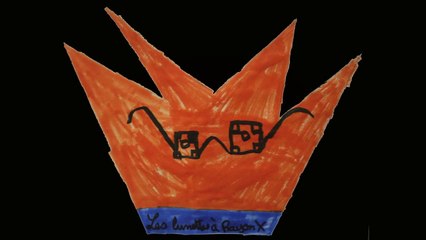 Les lunettes à rayon X