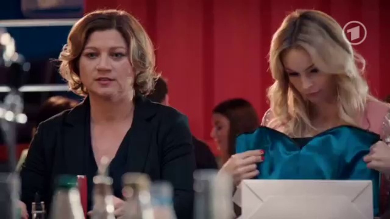 Verbotene Liebe : Folge 4487 II 11.04.2014