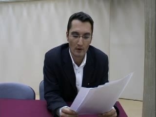 Sur les candidatures de substitution