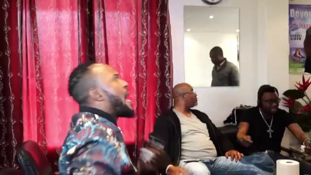 KING KESTER EMENEYA : La réconciliation des Musiciens