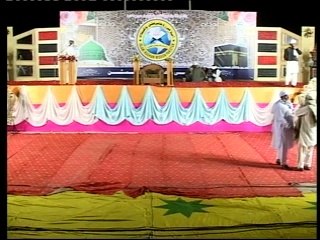 MEHBOOB SAEEN Peer Dey Jou Lar Lag Gae (Panjabi) by Rana Aslam Maqsoodi