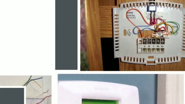 Ductless Split in Rosewell (Digital Programmable Thermostat)