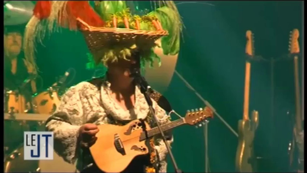 TRI YANN , Grande-Synthe - ASTV - Télévison Locale 2014.