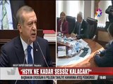 Başbakan Erdoğan 6 Polisin tahliye kararına ateş püskürdü