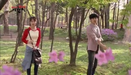 Lee Soon Shin Cap 18.2 Sub Español