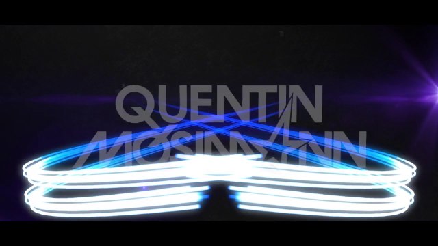 QUENTIN MOSIMANN @ JOIA AIX-EN-PROVENCE - SAMEDI 12 AVRIL