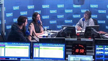 William Martinet : "Pierre Gattaz insulte les jeunes"