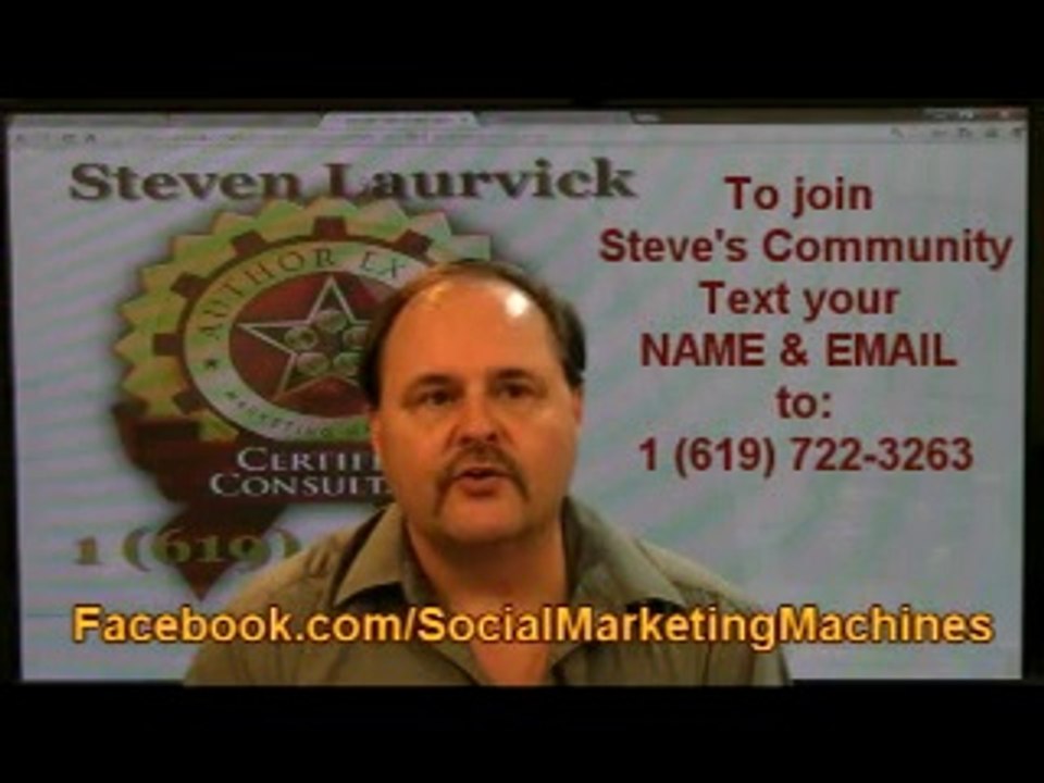 Facebook local business page to promote Las Vegas Business