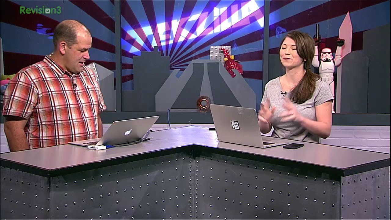 Heartbleed: What You Can Do. Linksys WRT1900AC Hands On. Ultimate Mac HD Security! Best Smartphone Password Manager. Horribly Awesome Website. - Tekzilla