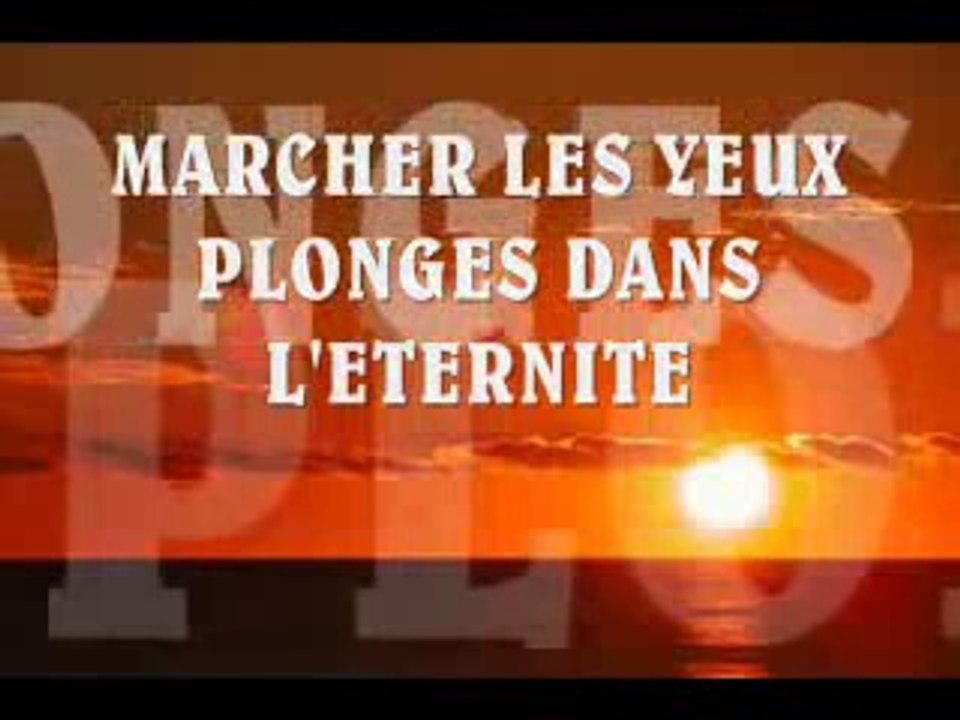 HOSANNA FRANCAIS